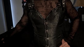 Joi's Anal Fisting ...