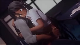 Zombie Miku: Alone and Hungry for More