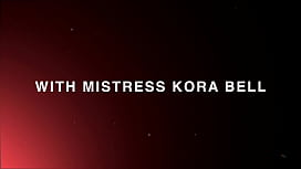 Nurse Kora Bell Fucks Geriatric Geek Chickpass's Logan Drake Because He Took the Blue Pill