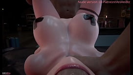 MILF Cass Taker POV Deepthroat: A Dirty Mouthful of Pleasure