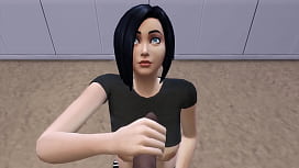 Homeless Men Fuck & ...