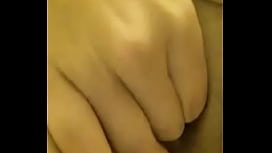 Teneriffa-Fotze: Münz-Squirt im Paradies.