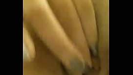 Teneriffa Muschi-Squirt