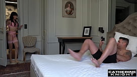 Brad Knight Fucks His St...