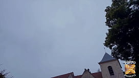 Monyca, Hot MILF, Gets Her Wish: A Thick Load That Fills Her Up