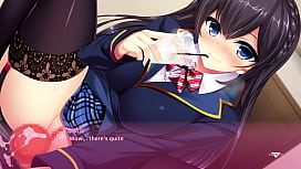 Real Hentai Situation 2 ...