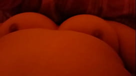 Muttis Prachtarsch war ein geiler Fick