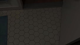 Patti's Pussy Gets Gloved Stud's Surprise Pounding!