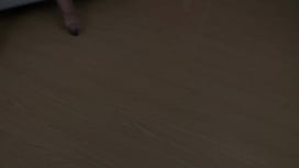 Big Booty Momma Gets Off...