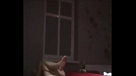 Czech Amateurin Wild Durchgefickt