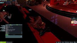 Eating the Married Woman in the Game - Part 1