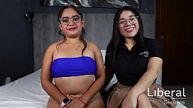 Dulce O Verga, Chica Uni...