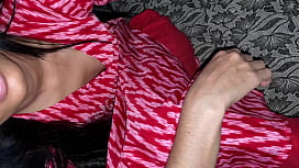 Nawali's Married Bhabhi Gets Fucked Hard: Big Boobs, Tight Pussy, and a Round Ass Bhabhi