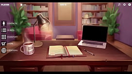 Horny Union Cap 2: MILF ...