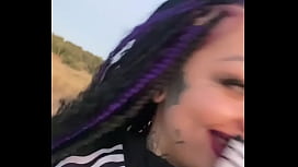 Man Follows Me, Ends Up ...