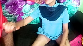 Indiaas College Meisje Vulgar 10-Minuten MMS Schandaal