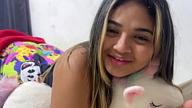 Hot Talk with My Brother-in-Law Ends with Me Riding Him Hard