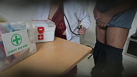 Hot Doc's Wild Patient Playtime