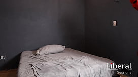 Hotwife Caught in the Ac...