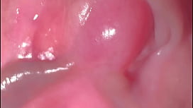 Amateurische Rosa Muschi: 275 Tage nach dem Verlust ihrer Jungfräulichkeit.