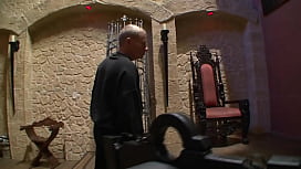 BDSM Slave Casting: A Master's Ultimate Submission