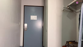 Thick Latina's Yoga...