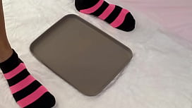 Pissed Off in Strawberri...