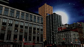 Max's Office Orgy: A Filthy Season 4 Finale