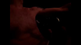 Jason Savage's Double Toy Delight: A Cumshot Spectacle for the Camera