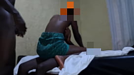 Three Sam's Wild Ri...