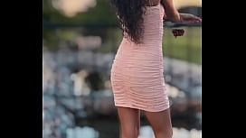 Dallas Boss Bitch Gets Fucked Hard by Petite Tramp