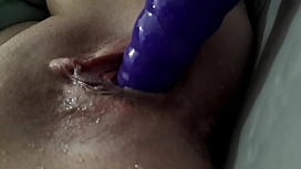 Spritz-Wahnsinn: Die Mega Sperma-Explosion