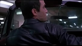 Yolanda Julien's Wild Ride in a Hot Rod