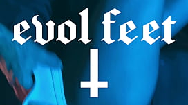 Hungry For Her Pussy And Feet, I Can't Get Enough