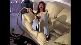 Maria Shadoes: Redhead MILF Shoe Obsession - Amateur BTS Fetish Shoot