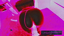 Hot Nurse Gets Fucked Hard