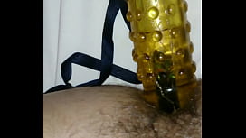 Dickride
