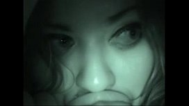 Homemade Blowjob Part 1: A Mouthful of Pleasure