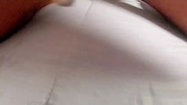 Ein Exquisiter POV. Mehrere Orgasmen-Spritzende mit Mariana Sandoval