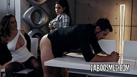 Unqualified Cherie DeVil...