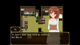 NTR New Wife May-chan: C...