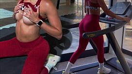 Fuck Me If You Pass the Exam! Horny Teacher Keeps Promise and Fucks Student with Perfect Butt