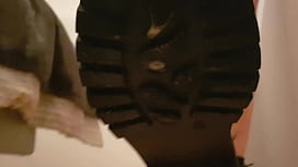 Bootsole and Spit: A Dir...