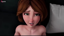 Tía Cass JOI en español:...