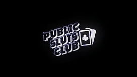 Elizabeth Bally's Gymo Bunnies: Club Público de Putas️Es - A Vulgar Explizit Experience