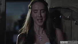 Married Stepsis Gets Her Pussy Licked and Fucked by Stepbro