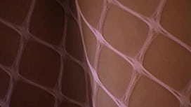 Pretty Brunette Jenny We...