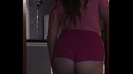 Stepdaughter's First Time: I Helped Her Lose Her Virginity