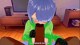 Teacher's Secret: Student's Dirty Slut Uses Her Untouchable Professor