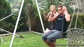 Strapon Smash: Get Hamme...